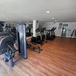 Vg Fun 342 Pe Na Areia Vista Mar Praia Futuro Imob Temporada