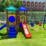 Vg Fun 342 Pe Na Areia Vista Mar Praia Futuro Imob Temporada