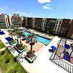Vg Fun 342 Pe Na Areia Vista Mar Praia Futuro Imob Temporada