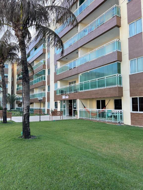 Vg Fun 342 Pe Na Areia Vista Mar Futuro Imob Temporada Apartamento *