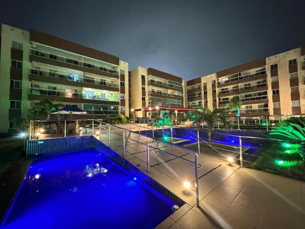 Vg Fun 342 Pe Na Areia Vista Mar Futuro Imob Temporada Apartamento *