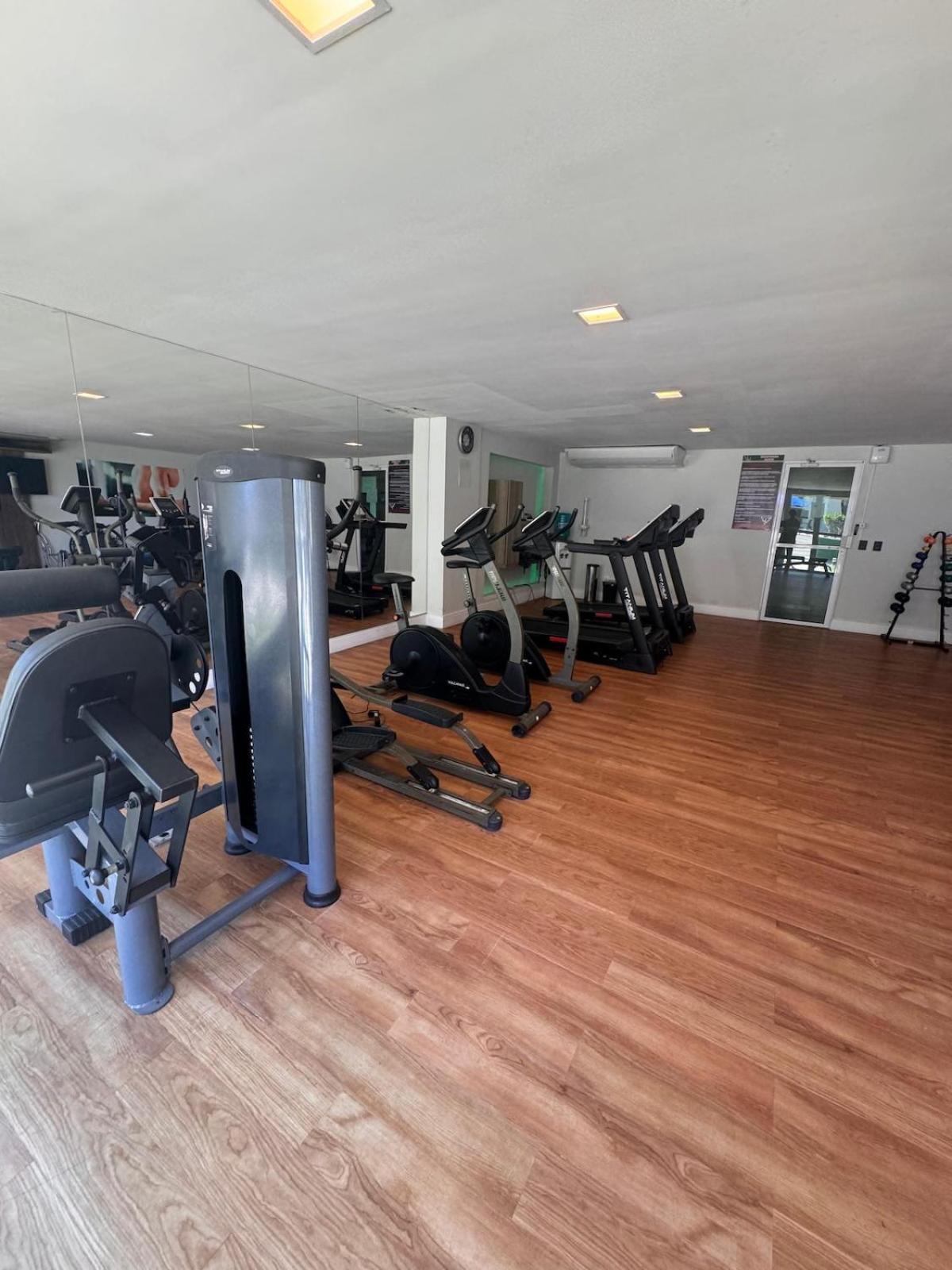Apartamento Vg Fun 342 Pe Na Areia Vista Mar Futuro Imob Temporada Fortaleza (Ceara)