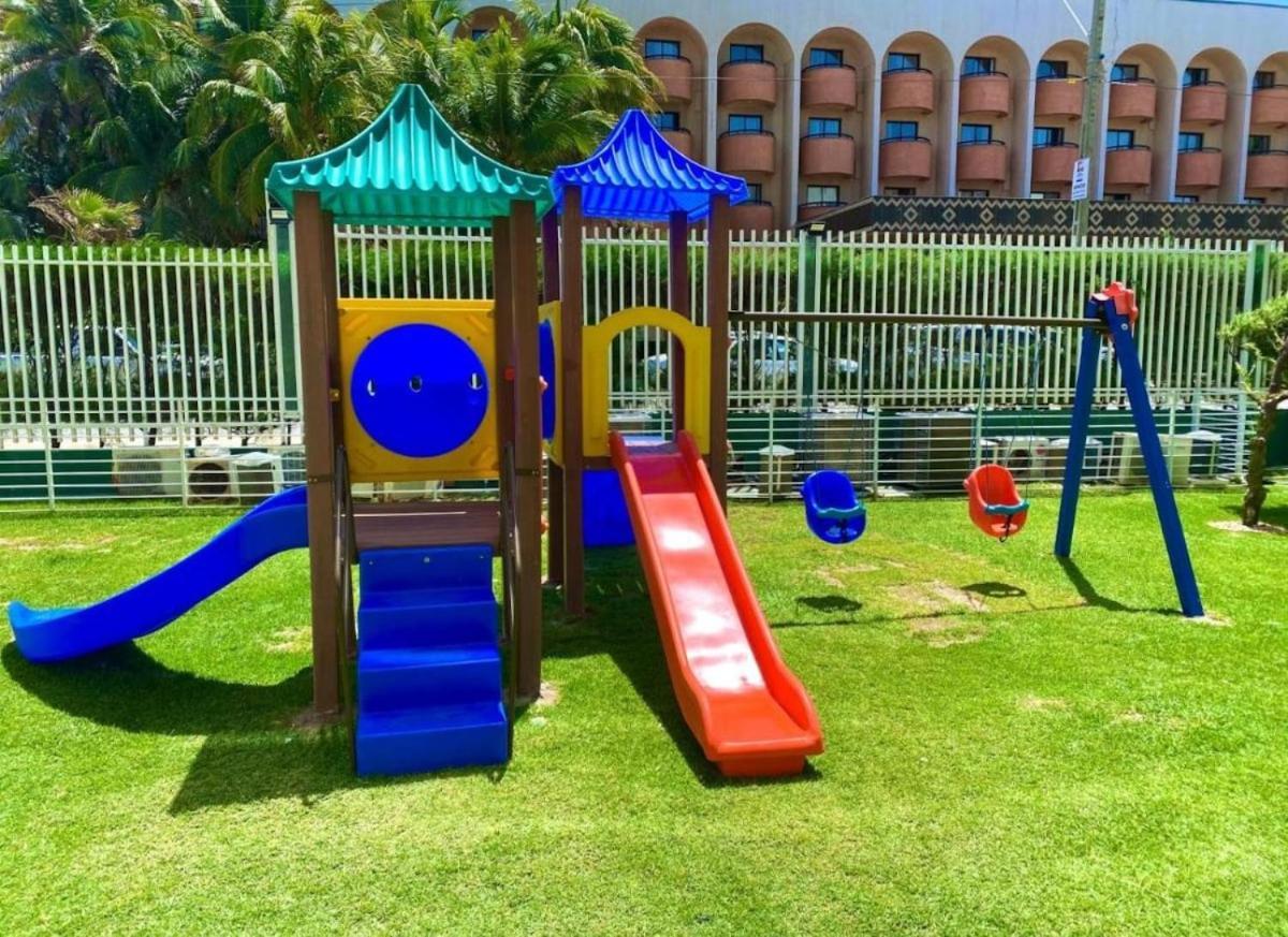 Apartamento Vg Fun 342 Pe Na Areia Vista Mar Futuro Imob Temporada Fortaleza (Ceara)