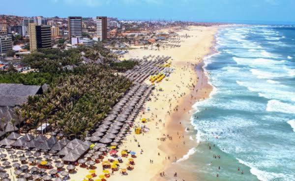 Vg Fun 342 Pe Na Areia Vista Mar Futuro Imob Temporada *