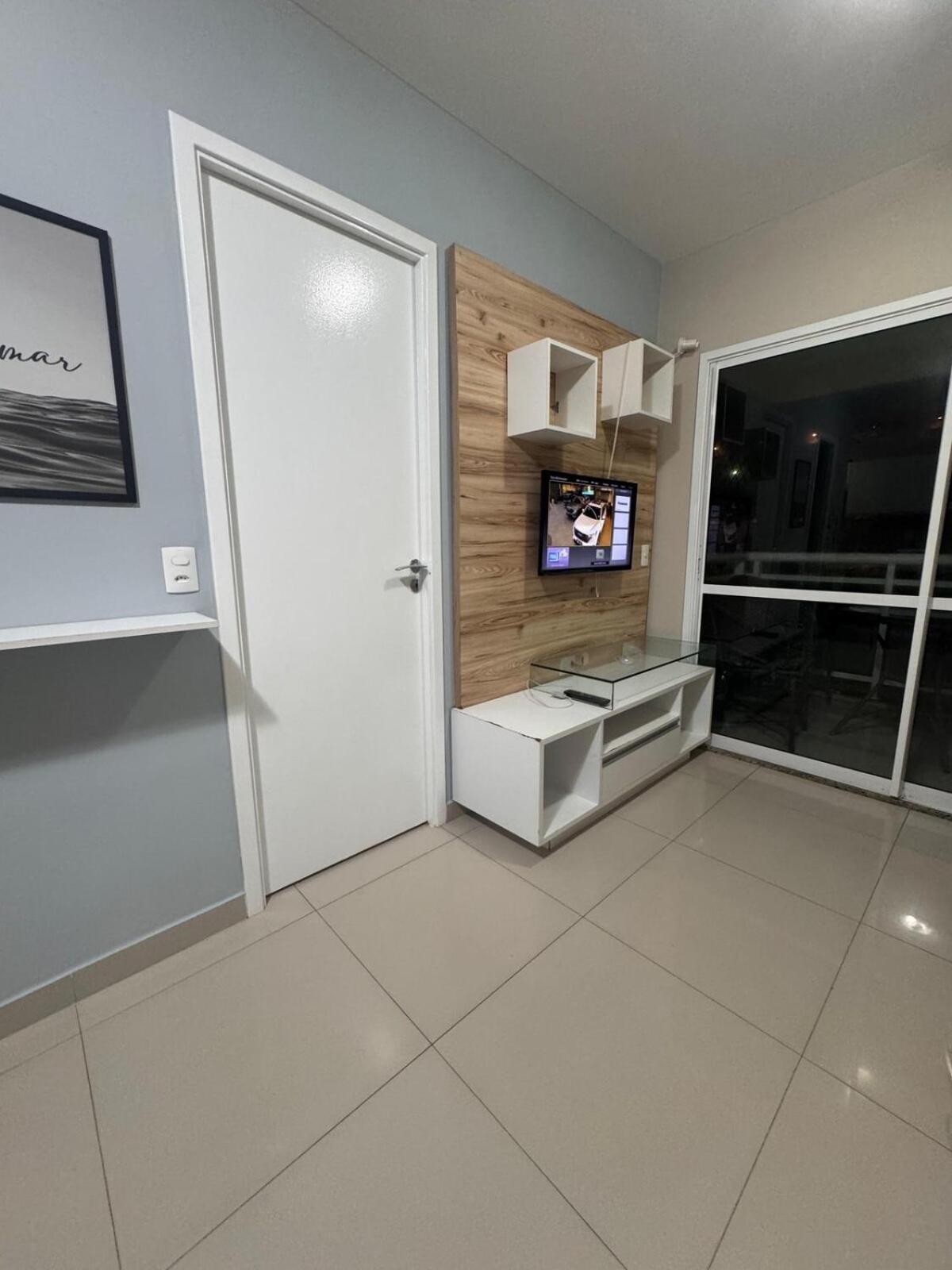 Apartamento Vg Fun 342 Pe Na Areia Vista Mar Futuro Imob Temporada