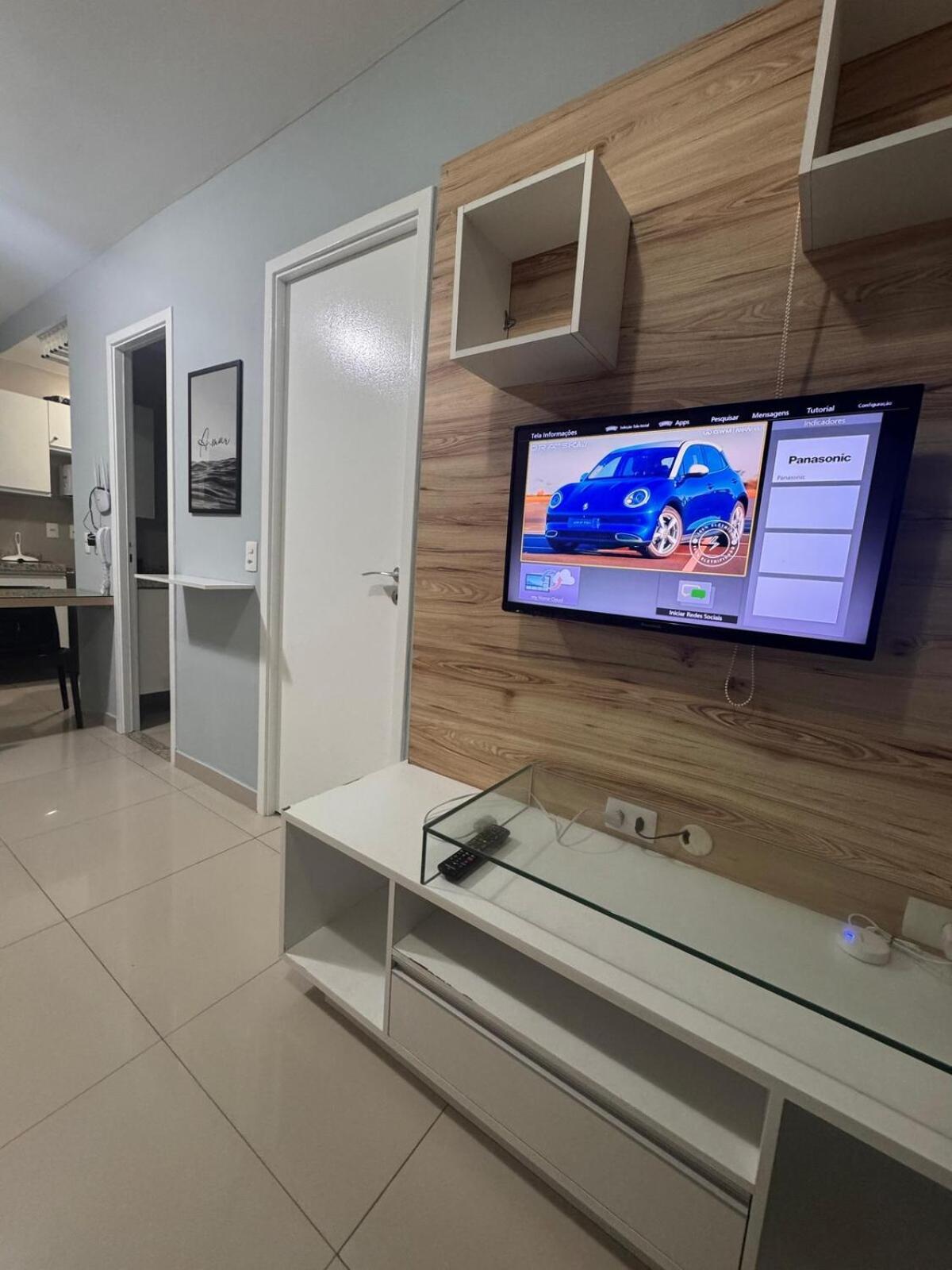 Apartamento Vg Fun 342 Pe Na Areia Vista Mar Futuro Imob Temporada Fortaleza (Ceara)