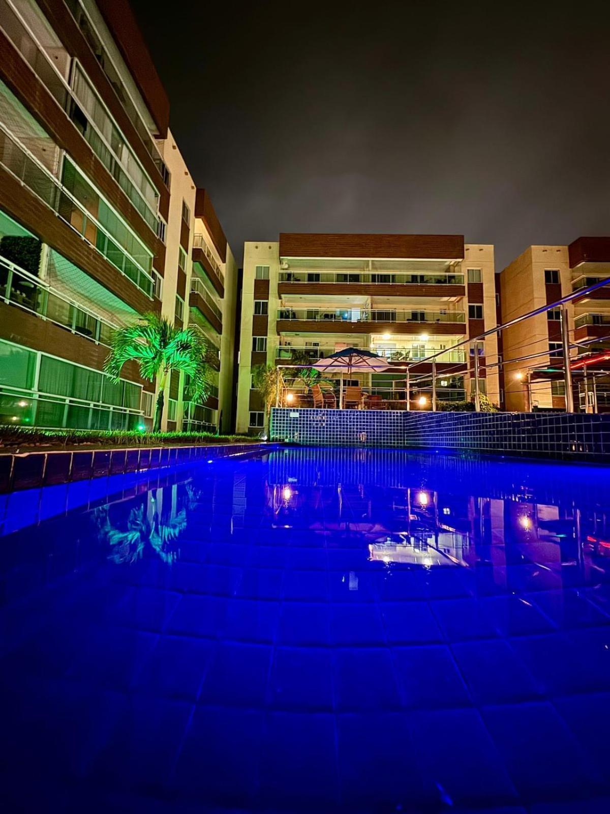 Vg Fun 342 Pe Na Areia Vista Mar Futuro Imob Temporada Apartamento Fortaleza (Ceara)